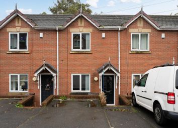 Thumbnail 2 bed terraced house for sale in Tudor Vale, Dudley