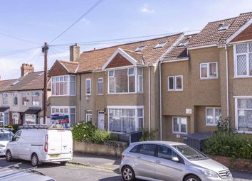 Thumbnail 1 bed flat for sale in Beverley Court, Beverley Road, Bristol