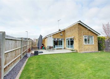 4 Bedroom Detached bungalow for sale