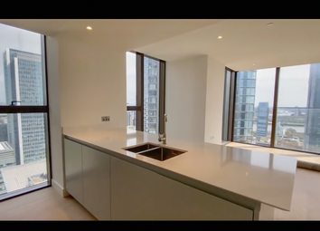 Thumbnail Flat for sale in Harcourt Tower, South Quay Plaza E14, London,
