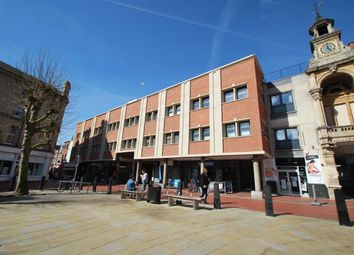 Thumbnail Studio to rent in Market Place, Reading