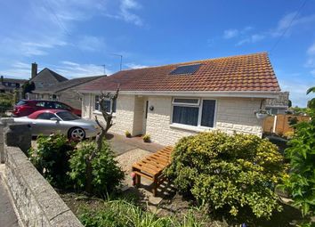 Thumbnail 2 bed detached bungalow for sale in Rashley Road, Chickerell, Weymouth