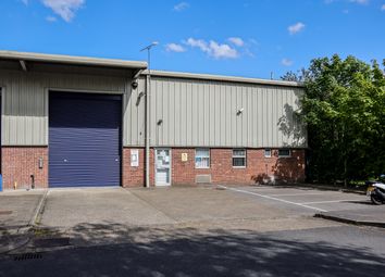 Thumbnail Industrial to let in Unit D7, Sandown Industrial Estate, Mill Lane, Esher