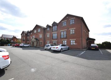Thumbnail 2 bed flat for sale in Chorley Road, Westhoughton, Bolton