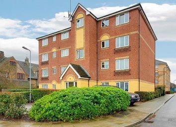 Thumbnail Flat for sale in Culpepper Close, London
