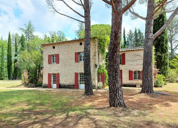 Thumbnail 5 bed villa for sale in Villecroze, Var Countryside (Fayence, Lorgues, Cotignac), Provence - Var
