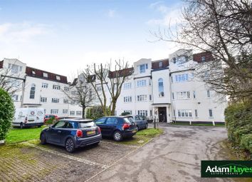 Thumbnail Flat to rent in Etchingham Court, Finchley Central