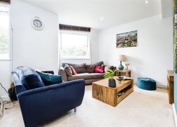 Thumbnail 2 bed flat for sale in Belgrave Heights, Belgrave Road, Wanstead