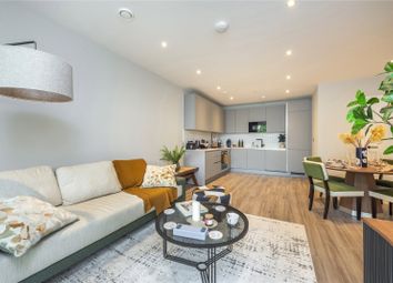 Thumbnail Flat for sale in Park North, 60 Stamford Road