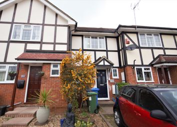 Thumbnail 2 bed terraced house to rent in Thrush Green, Harrow