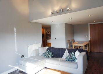 Thumbnail 1 bed flat to rent in 1 Henry Street, Manchester