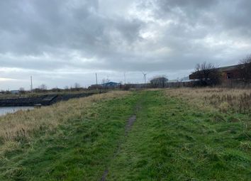 Thumbnail Land for sale in Land At Harbour View, Methil