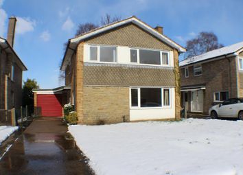 4 Bedroom Detached house for rent