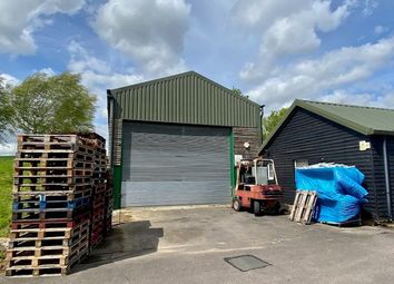 Thumbnail Light industrial for sale in Unit 1, Northfield Farm Industrial Estate, Wantage Road, Great Shefford, Hungerford, Berkshire