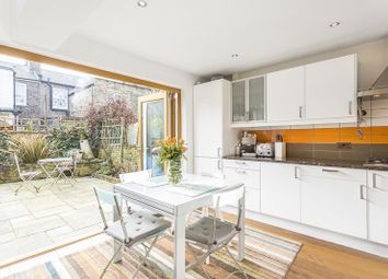 Thumbnail 5 bed terraced house for sale in Cobbold Road, London