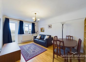 Thumbnail Flat to rent in Caistor House, Caistor Road, Balham