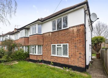 Thumbnail 2 bed maisonette for sale in Meadow Road, Pinner