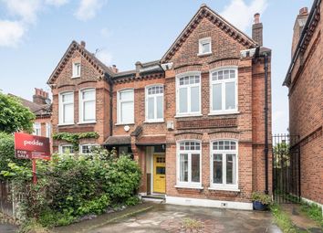 Thumbnail Property for sale in Croxted Road, Herne Hill, London