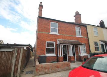 2 Bedroom Semi-detached house for rent