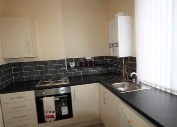 Thumbnail 2 bed flat to rent in Shaftesbury Street, Stockton On Tees
