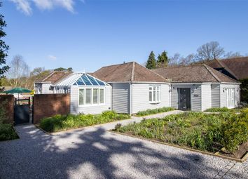 Thumbnail Detached house for sale in Windsor Road, Medstead, Alton