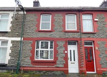 2 Bedrooms Terraced house for sale in Meadow Street, Llanhilleth NP13