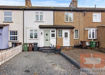 Thumbnail Terraced house for sale in Shenley Lane, London Colney, St.Albans