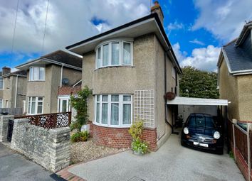 Thumbnail Semi-detached house for sale in Kings Road West, Swanage