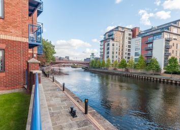 Thumbnail Flat to rent in Langtons Wharf, Leeds