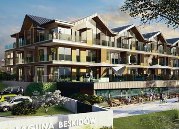 Thumbnail 2 bed apartment for sale in Zywiec, Silesia Province, Poland