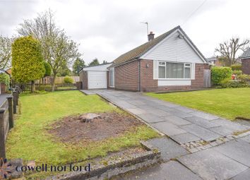 Thumbnail Bungalow for sale in Inchfield Close, Norden, Rochdale