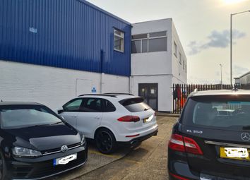 Thumbnail Office to let in Gascoigne Road, Barking