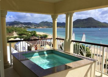 Thumbnail 2 bed apartment for sale in Gro-Rpa-S-58779, Pigeon Island Causeway, St Lucia