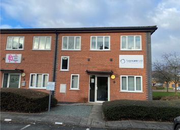 Thumbnail Office to let in 9 Solway Court, Crewe Business Park, Crewe, Cheshire