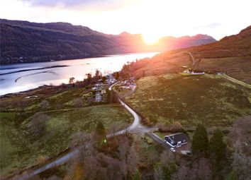 Thumbnail Land for sale in Ground North Of Cedar House, Lettermay, Lochgoilhead, Argyll And Bute