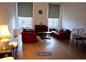 2 Bedrooms Flat to rent in Crown Circus, Glasgow G12