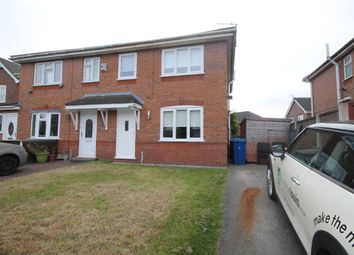 3 Bedroom Semi-detached house for rent