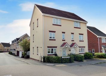 3 Bedroom Town house for sale