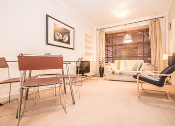 1 Bedrooms Flat to rent in Petty France, London SW1H