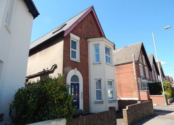 Thumbnail Flat to rent in Wilton Road, Salisbury