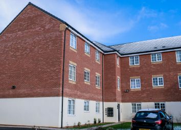 Thumbnail Flat to rent in Northumberland Way, Walsall, West Midlands