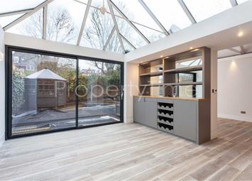 4 Bedrooms Maisonette to rent in Ornan Road, Hampstead, London NW3