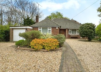 Thumbnail Bungalow for sale in Timothy Close, Northbourne, Bournemouth, Dorset