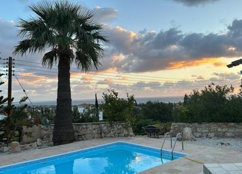 Thumbnail 3 bed villa for sale in Peyia, Paphos, Cyprus