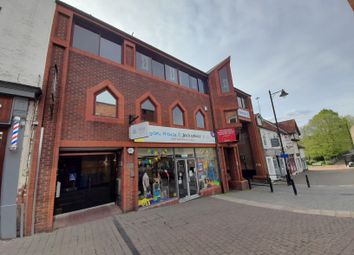 Thumbnail Office to let in First Floor, Access House, 27-29 Church Street, Basingstoke