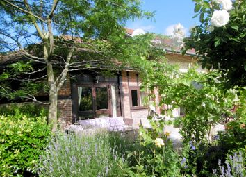 Thumbnail 12 bed detached house for sale in 27210, Berville-Sur-Mer, Beuzeville, Bernay, Eure, Upper Normandy, France