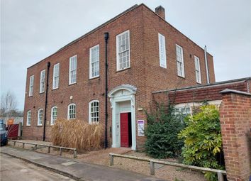 Thumbnail Office to let in The Exchange Business Centre, Water Lane, Newark, Nottinghamshire