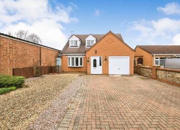 Thumbnail Property for sale in Ascot Drive, Dogsthorpe, Peterborough