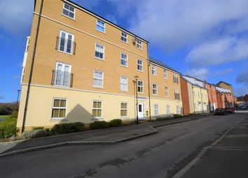 2 Bedrooms Flat for sale in Vaughan Williams Way, Swindon SN25