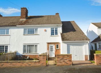 Property listing in Bishop Auckland, County Durham